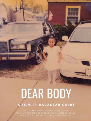 Dear Body