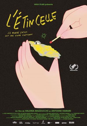 L'étincelle