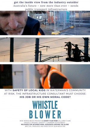 Whistleblower