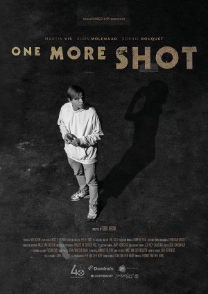 One More Shot One More Shot
