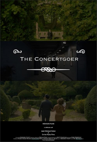 The Concertgoer