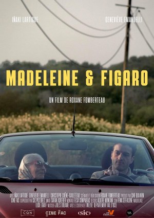 Madeleine et Figaro