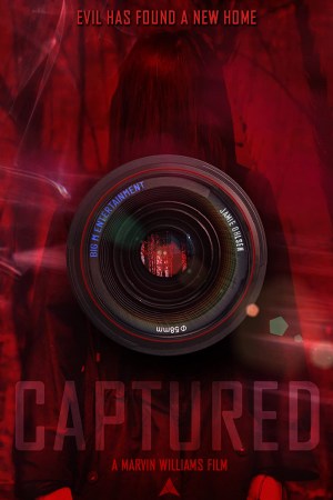 Captured: Awakening