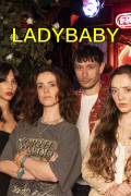 Película Ladybaby
