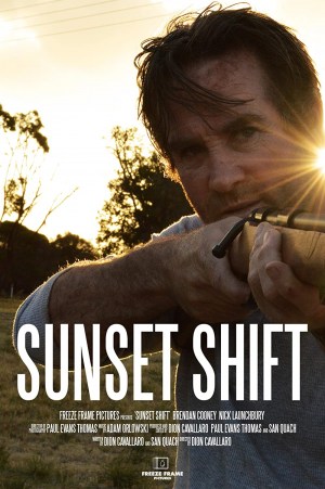 Sunset Shift