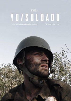 Yo/Soldado