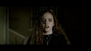 Ghost Girl