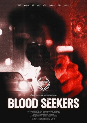 Blood Seekers