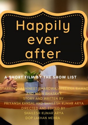 Happily Ever After