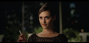 Mrs. Robinson