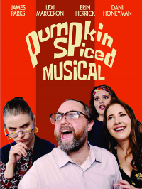 Pumpkin Spiced Musical