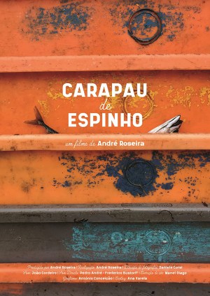 Carapau de Espinho