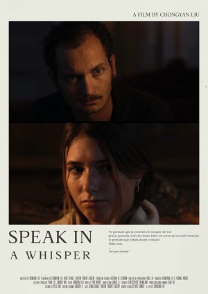 Speak in a Whisper