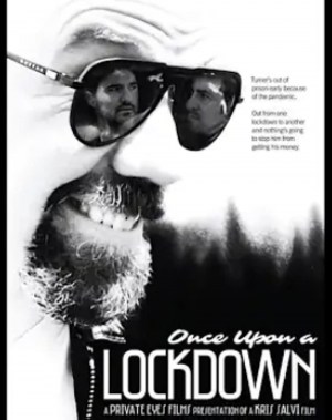 Once Upon A Lockdown