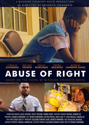 Abuse of Rights