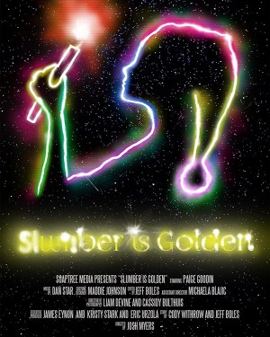 Slumber is Golden
