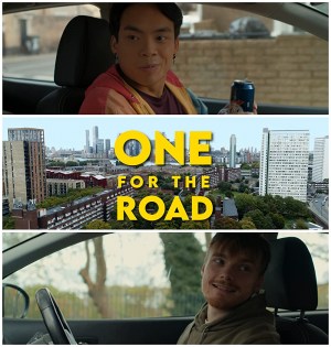 One for the Road