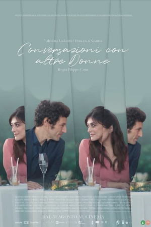 Conversazioni con Altre Donne