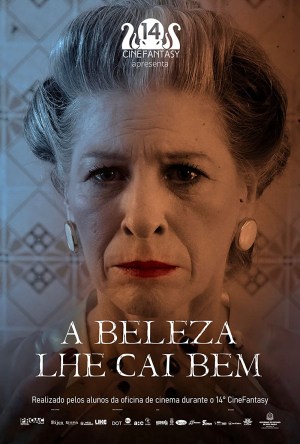 A Beleza lhe Cai Bem A Beleza lhe Cai Bem