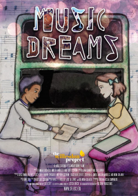 Music Dreams