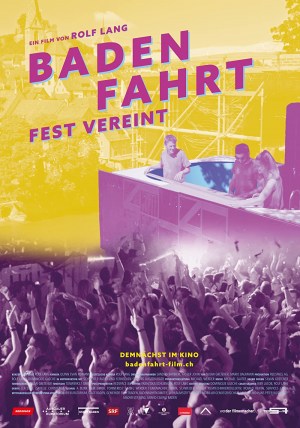 Badenfahrt: Fest Vereint