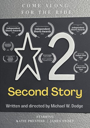 Second Story
