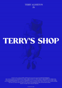 Terry's Shop