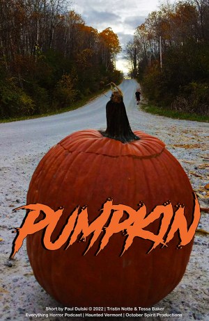 Pumpkin