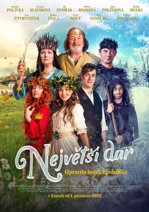 Nejvetsí dar