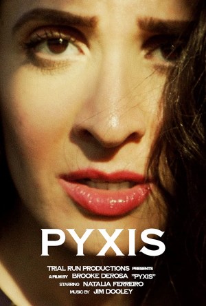 Pyxis