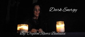 Dark Energy