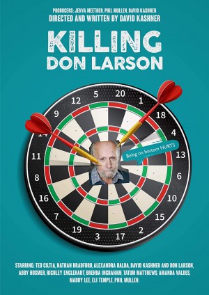 Killing Don Larson