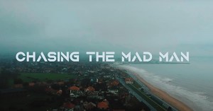 Stray Scene: Chasing the Madman