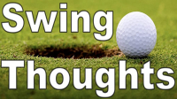 Swing Thoughts