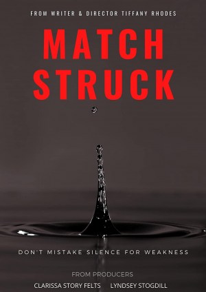 Match Struck