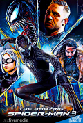 The (Hypothetical) Amazing Spider-Man 3