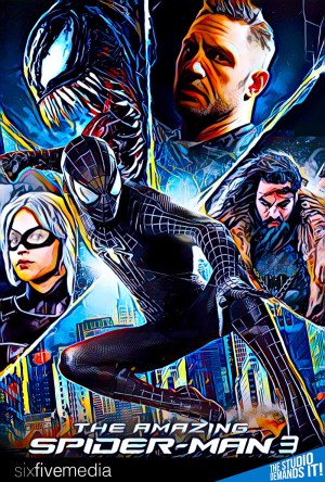 The (Hypothetical) Amazing Spider-Man 3