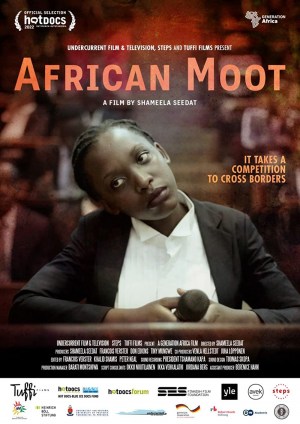 The Mooting Competition