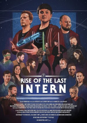 Rise of the Last Intern Rise of the Last Intern