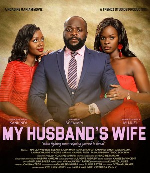 My Husband's Wife