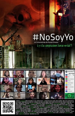 #No soy yo