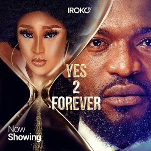 Yes 2 Forever
