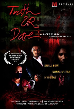 Truth or Dare (TOD)