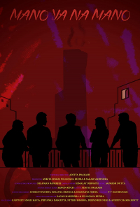 Mano Ya Na Mano