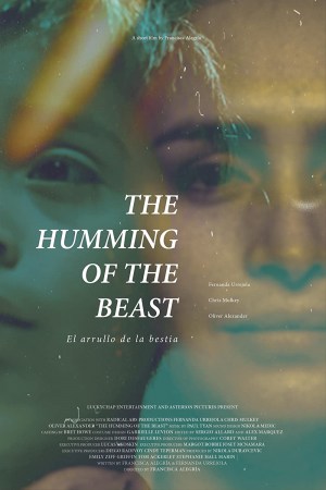 The Humming of the Beast The Humming of the Beast