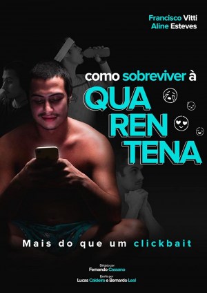 Como Sobreviver à Quarentena