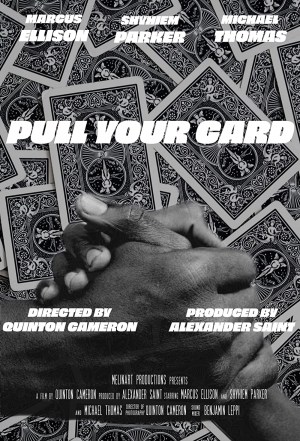 Pull Your Card