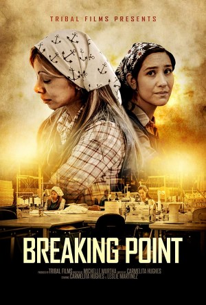 Breaking Point