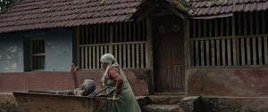 Devada Kaad (Devara Kaadu-The Forest of God)