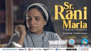 Sister Rani Maria